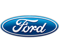 Logo Ford