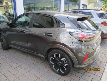 Ford, Puma 1.0  ST-Line , Benzin, 2020 - 48.006 km     