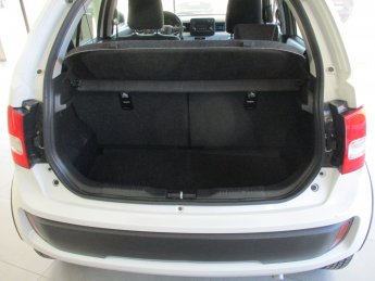 Suzuki , Ignis  4X4, Benzin, 2019 - 55.418 km     