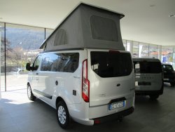 Ford, Nugget, Diesel, 2022 - 46.319 km     
