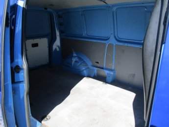 VW, T5, Diesel, 2008 - 0 km     
