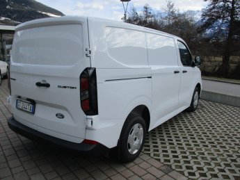 Ford, Transit Custom Van Trend, Diesel, 2024 - 24.000 km &nbsp;&nbsp;&nbsp;&nbsp;