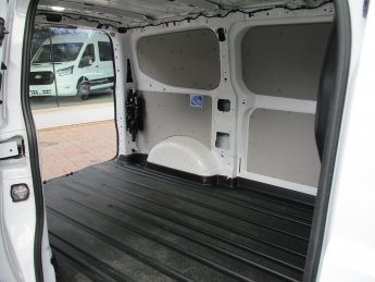 Ford, Transit Custom Van Trend, Diesel, 2024 - 24.000 km &nbsp;&nbsp;&nbsp;&nbsp;