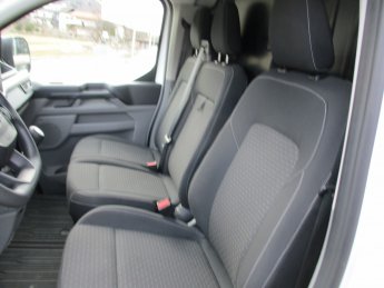 Ford, Transit Custom Van Trend, Diesel, 2024 - 24.000 km &nbsp;&nbsp;&nbsp;&nbsp;