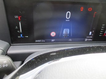 Ford, Transit Custom Van Trend, Diesel, 2024 - 24.000 km &nbsp;&nbsp;&nbsp;&nbsp;