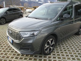 Ford, Connect Tourneo Activ, Diesel, 2025 - 45.000 km &nbsp;&nbsp;&nbsp;&nbsp;