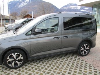 Ford, Connect Tourneo Activ, Diesel, 2025 - 45.000 km &nbsp;&nbsp;&nbsp;&nbsp;