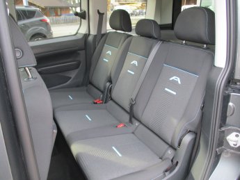 Ford, Connect Tourneo Activ, Diesel, 2025 - 45.000 km &nbsp;&nbsp;&nbsp;&nbsp;