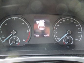 Ford, Connect Tourneo Activ, Diesel, 2025 - 45.000 km &nbsp;&nbsp;&nbsp;&nbsp;