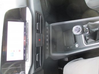 Ford, Connect Tourneo Activ, Diesel, 2025 - 45.000 km &nbsp;&nbsp;&nbsp;&nbsp;