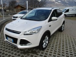 Ford, Kuga Titanium 4x4, Diesel, 2014 - 212.525 km     