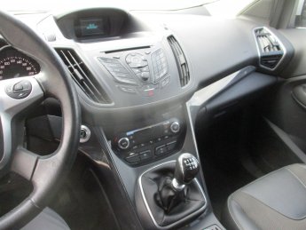 Ford, Kuga Titanium 4x4, Diesel, 2014 - 212.525 km     