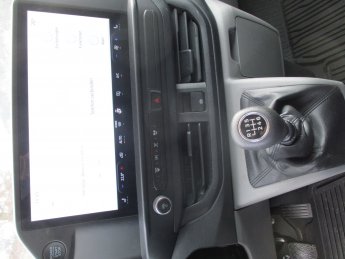 Ford, Transit Custom Van Trend, Diesel, 2024 - 24.000 km Ford, Transit Custom Van Trend, Diesel, 2024 - 24.000 km