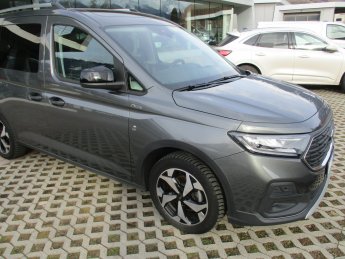 Ford, Connect Tourneo Activ, Diesel, 2025 - 45.000 km Ford, Connect Tourneo Activ, Diesel, 2025 - 45.000 km