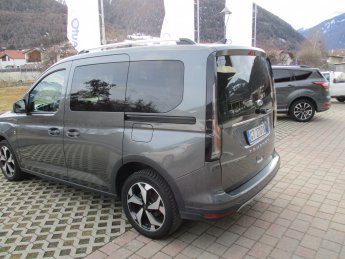 Ford, Connect Tourneo Activ, Diesel, 2025 - 45.000 km Ford, Connect Tourneo Activ, Diesel, 2025 - 45.000 km