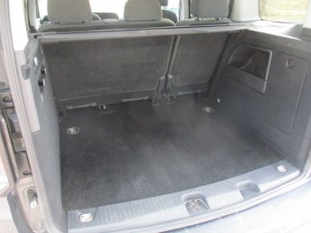 Ford, Connect Tourneo Activ, Diesel, 2025 - 45.000 km Ford, Connect Tourneo Activ, Diesel, 2025 - 45.000 km