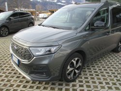 Ford, Connect Tourneo Activ, Diesel, 2025 - 45.000 km Ford, Connect Tourneo Activ, Diesel, 2025 - 45.000 km